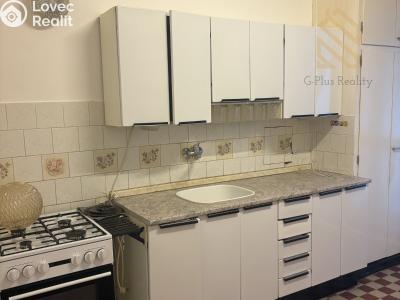 Pronájem bytu 2+1 Most, tř. Budovatelů č. 1