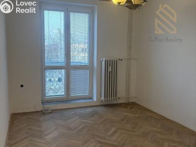 Pronájem bytu 2+1 Most, tř. Budovatelů č. 2