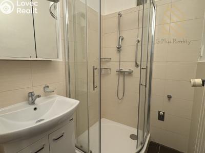 Pronájem bytu 2+1 Most, tř. Budovatelů č. 5