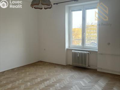 Pronájem bytu 2+1 Most, tř. Budovatelů č. 6