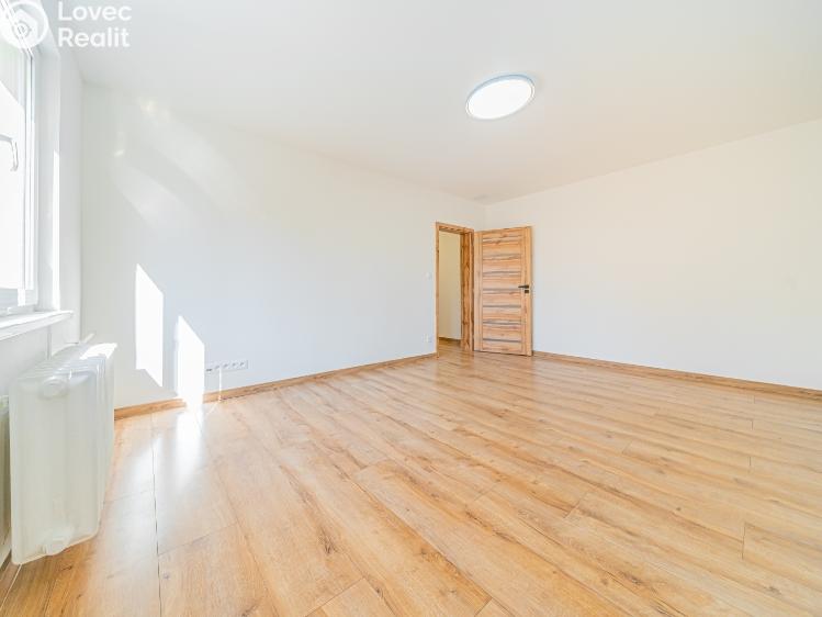 Prodej bytu 1+1 Kladno, Finská 2261 č. 7