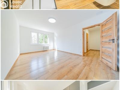 Prodej bytu 1+1 Kladno, Finská 2261 č. 3