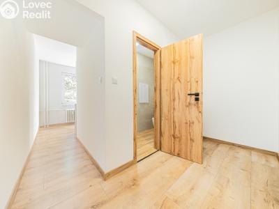 Prodej bytu 1+1 Kladno, Finská 2261 č. 5