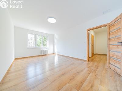 Prodej bytu 1+1 Kladno, Finská 2261 č. 6