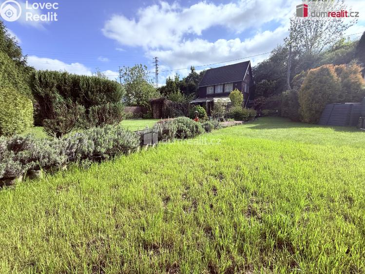 Prodej chaty Frenštát pod Radhoštěm, Lubina č. 2