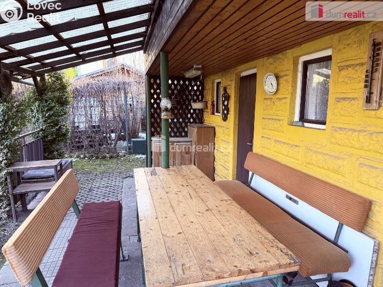 Prodej chaty Frenštát pod Radhoštěm, Lubina č. 6