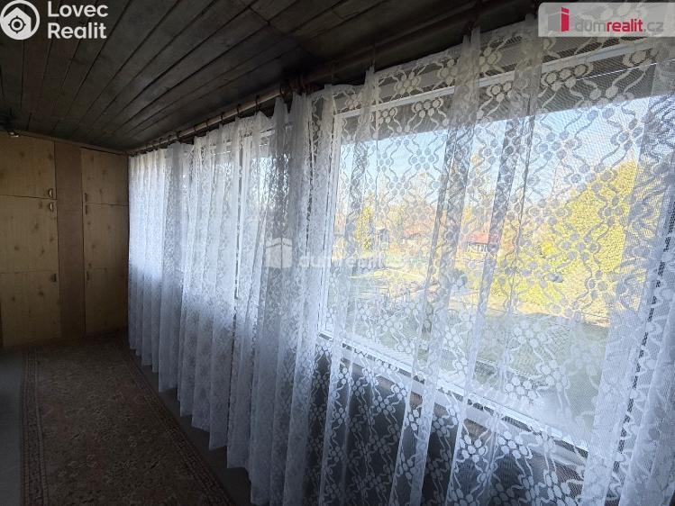 Prodej chaty Frenštát pod Radhoštěm, Lubina č. 13