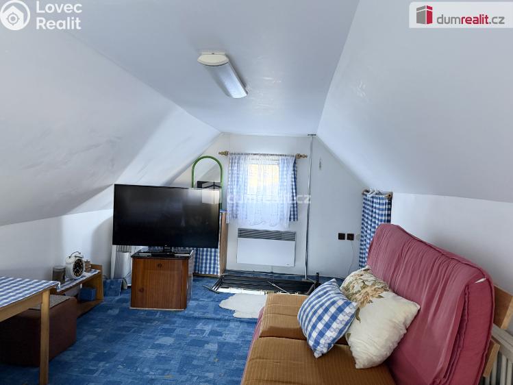 Prodej chaty Frenštát pod Radhoštěm, Lubina č. 16