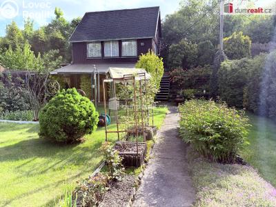 Продаж хатини Frenštát pod Radhoštěm, Lubina č. 4