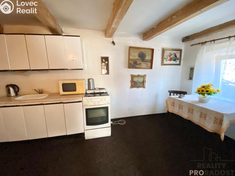 Prodej rodinného domu Rýmařov č. 5