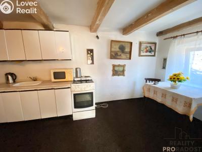 Prodej rodinného domu Rýmařov č. 5