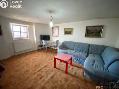 Prodej rodinného domu Rýmařov č. 6