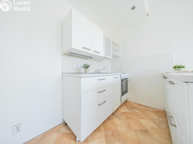 Продажа квартиры 3+1 Kladno, Italská 2418 č. 2