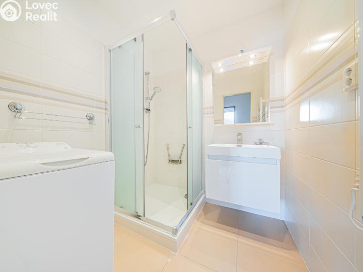 Продажа квартиры 3+1 Kladno, Italská 2418 č. 4