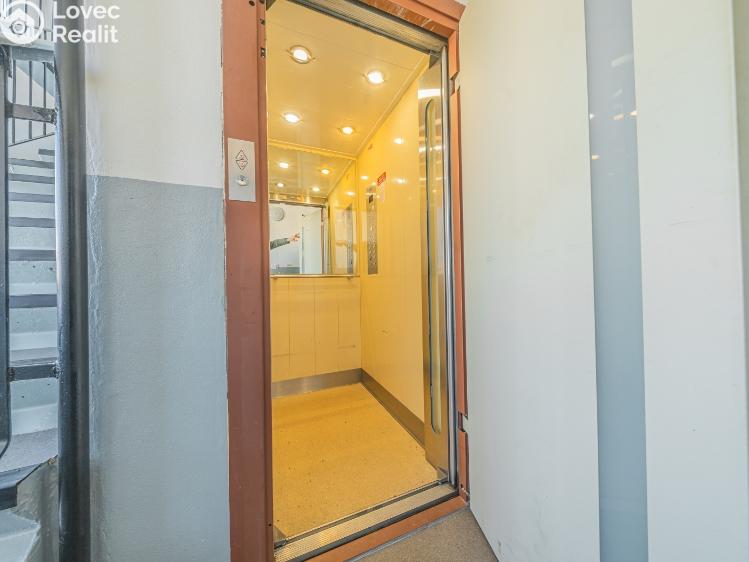 Продажа квартиры 3+1 Kladno, Italská 2418 č. 21