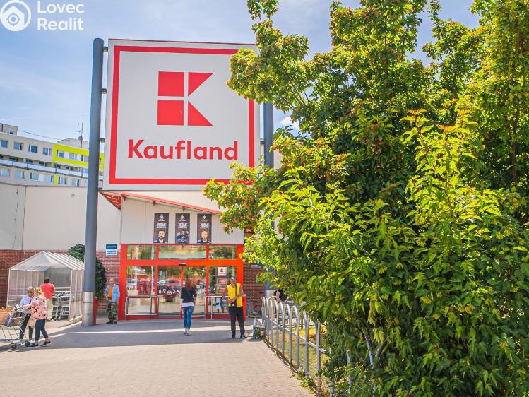 Продажа квартиры 3+1 Kladno, Italská 2418 č. 23