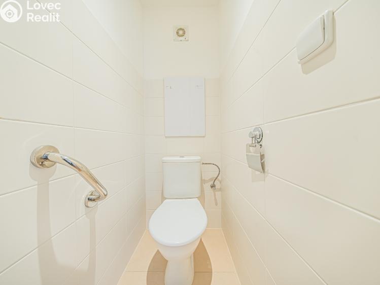 Продажа квартиры 3+1 Kladno, Italská 2418 č. 6