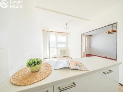 Prodej bytu 3+1 Kladno, Italská 2418 č. 3