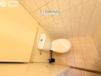 Pronájem bytu 1+KK Plzeň, Lesní č. 6