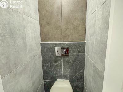 Pronájem bytu 2+1 Karviná, tř. Osvobození č. 4