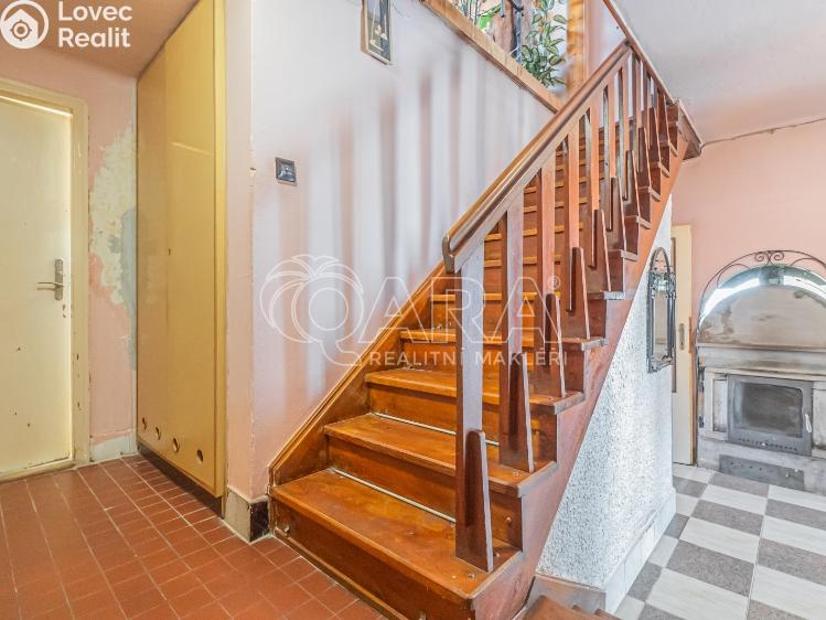 Продажа семейного дома Lidice, Josefa Horáka 10 č. 8