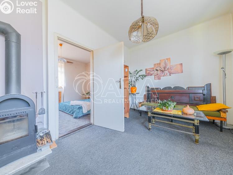 Продажа семейного дома Lidice, Josefa Horáka 10 č. 10