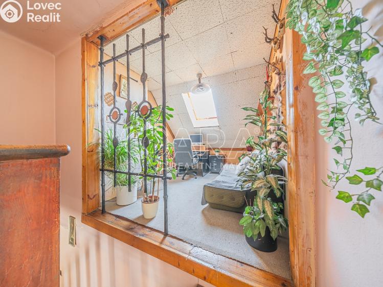 Продажа семейного дома Lidice, Josefa Horáka 10 č. 14