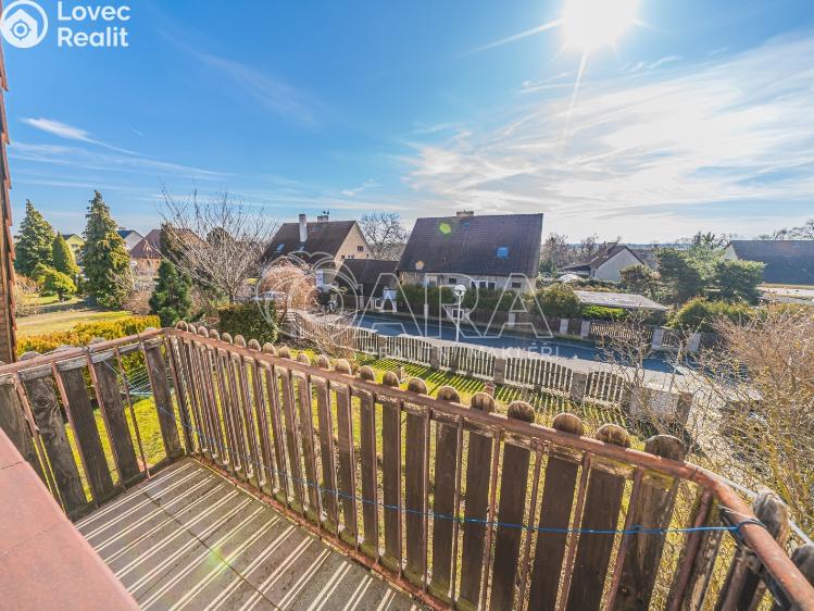 Продажа семейного дома Lidice, Josefa Horáka 10 č. 17