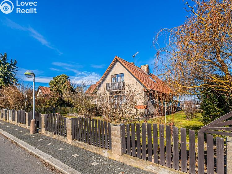 Продажа семейного дома Lidice, Josefa Horáka 10 č. 18