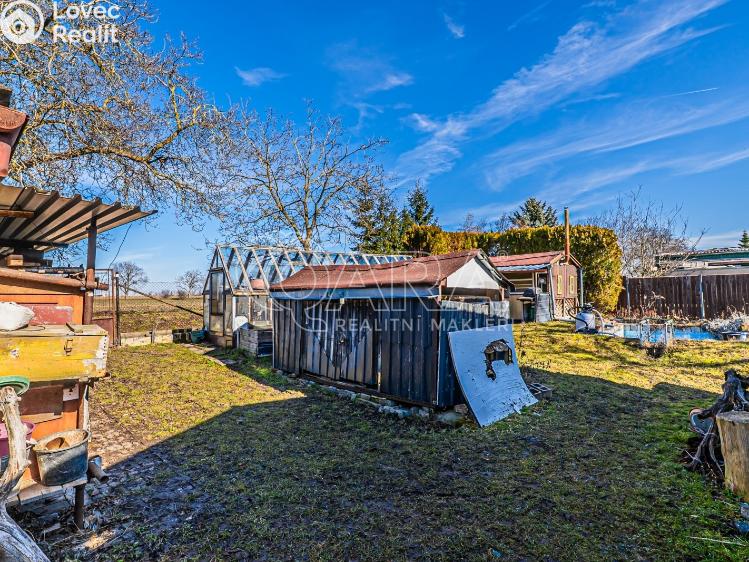 Продажа семейного дома Lidice, Josefa Horáka 10 č. 24