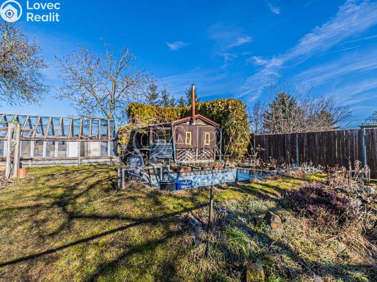 Продажа семейного дома Lidice, Josefa Horáka 10 č. 26