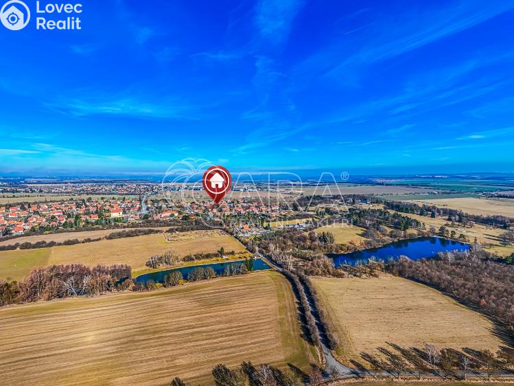 Продажа семейного дома Lidice, Josefa Horáka 10 č. 28