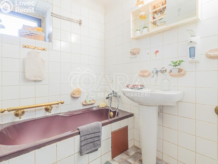 Продаж сімейного будинку Lidice, Josefa Horáka 10 č. 9