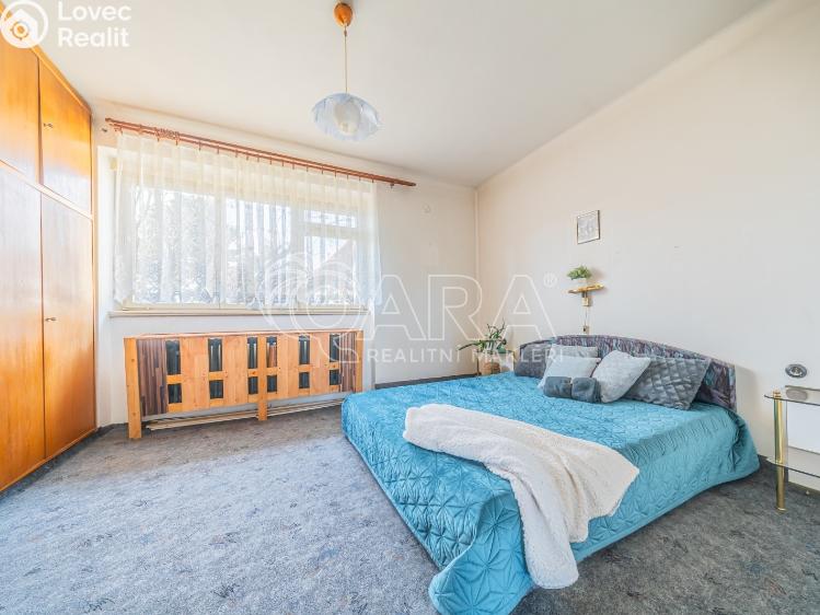 Продаж сімейного будинку Lidice, Josefa Horáka 10 č. 11