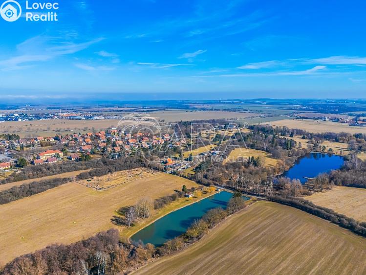 Продаж сімейного будинку Lidice, Josefa Horáka 10 č. 25