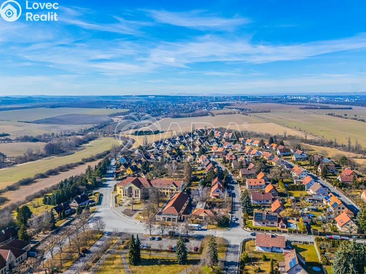 Продаж сімейного будинку Lidice, Josefa Horáka 10 č. 29