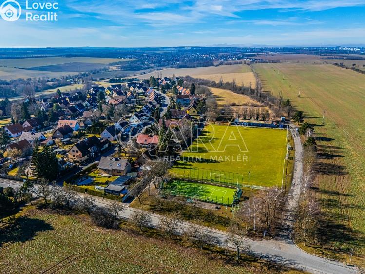 Продаж сімейного будинку Lidice, Josefa Horáka 10 č. 30