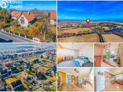 Sale family house Lidice, Josefa Horáka 10 č. 4