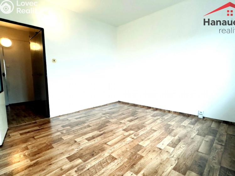 Pronájem bytu 2+1 Ústí nad Labem, Svojsíkova č. 10