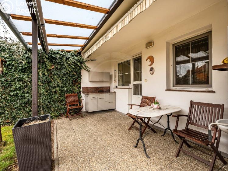 Prodej rodinného domu České Budějovice, Rokycanova 589/2a č. 9