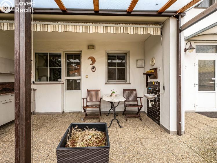 Prodej rodinného domu České Budějovice, Rokycanova 589/2a č. 10