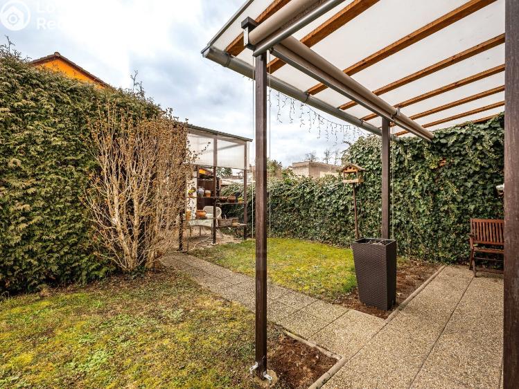 Prodej rodinného domu České Budějovice, Rokycanova 589/2a č. 12