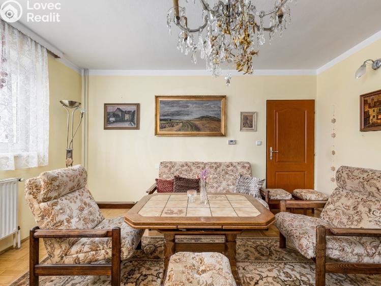 Prodej rodinného domu České Budějovice, Rokycanova 589/2a č. 14