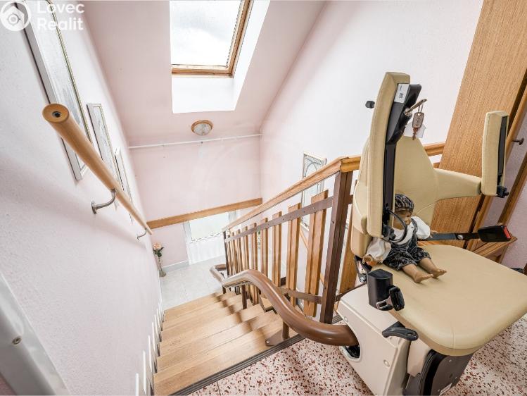 Prodej rodinného domu České Budějovice, Rokycanova 589/2a č. 23