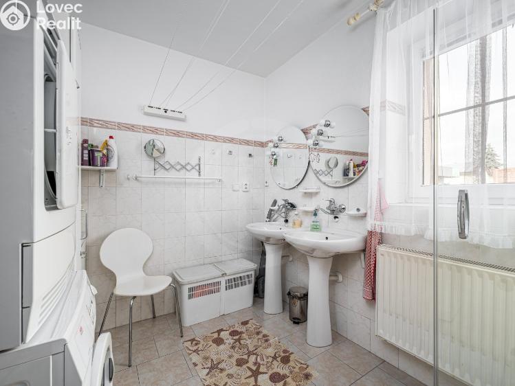 Prodej rodinného domu České Budějovice, Rokycanova 589/2a č. 25