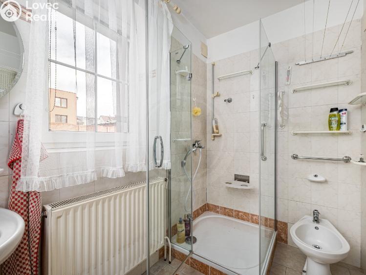 Prodej rodinného domu České Budějovice, Rokycanova 589/2a č. 26