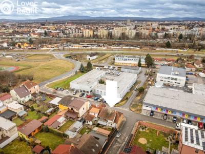 Sale family house České Budějovice, Rokycanova č. 5