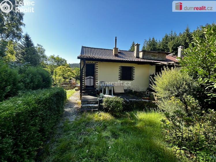 Продажа хижины Pláně č. 2