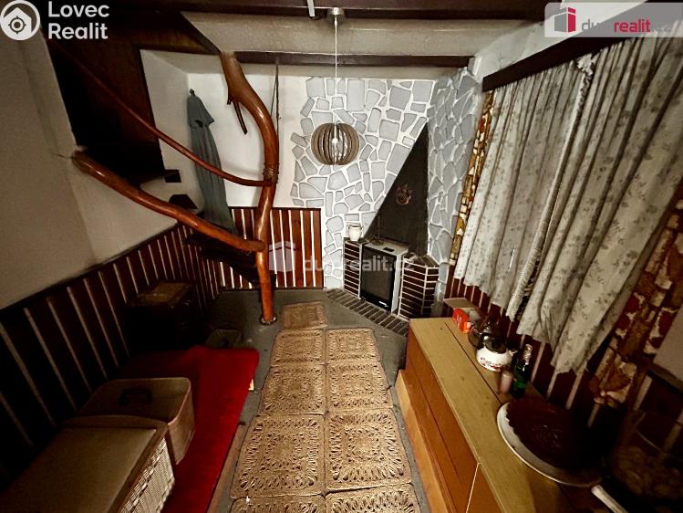 Продажа хижины Pláně č. 6