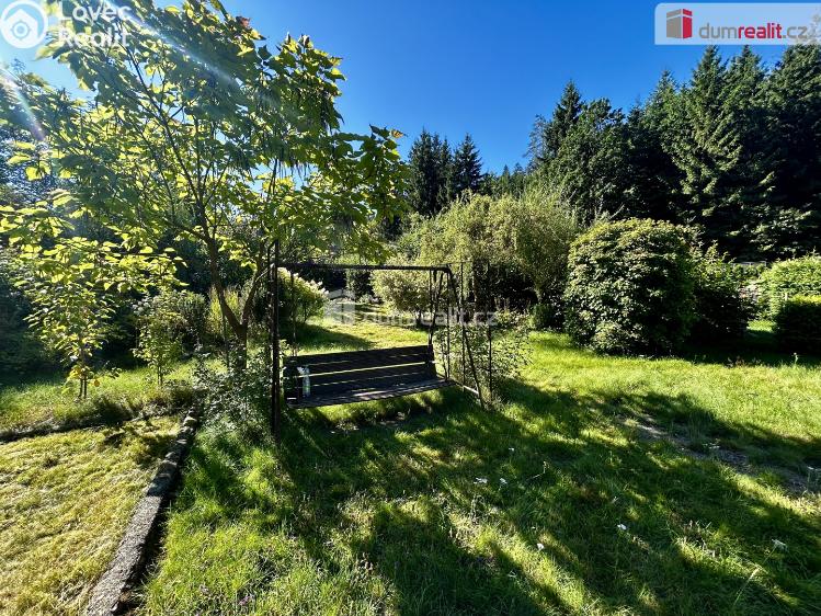 Продажа хижины Pláně č. 10